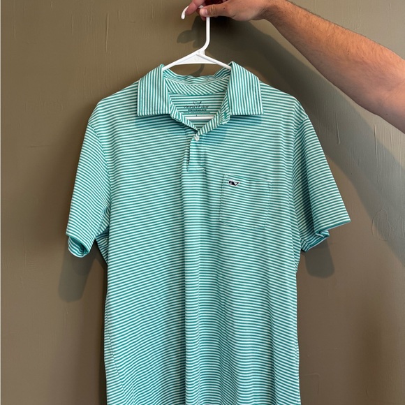 Vineyard Vines Other - Vineyard Vines Polo Shirt Performance